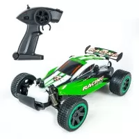Masina de curse cu RC scara 1:18