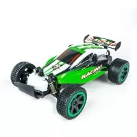 Masina de curse cu RC scara 1:18