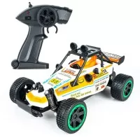 Masina curse cu RC scara 1:18