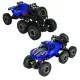 Jeep cu RC si 6 roti Drive Climbing, albastru Jeep cu RC si 6 roti Drive Climbing, albastru