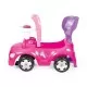 Masinuta 4 in 1 Step car Unicorn Dolu