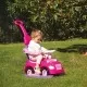 Masinuta 4 in 1 Step car Unicorn Dolu