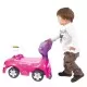Masinuta 4 in 1 Step car Unicorn Dolu