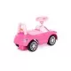 Masinuta fara pedale Supercar Polesie - Roz Masinuta fara pedale Supercar Polesie - Roz