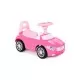 Masinuta fara pedale Supercar Polesie - Roz Masinuta fara pedale Supercar Polesie - Roz