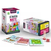 Joc educativ Memorace - Sa invatam matematica