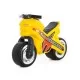 Motocicleta fara pedale MX-ON Polesie Galben Motocicleta fara pedale MX-ON Polesie Galben