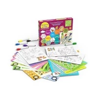 Joc educativ Noriel Games - Carnetelul cu activitati