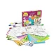 Joc educativ Noriel Games - Carnetelul cu activitati Joc educativ Noriel Games - Carnetelul cu activitati