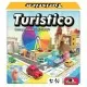Joc de societate Turistico Joc de societate Turistico