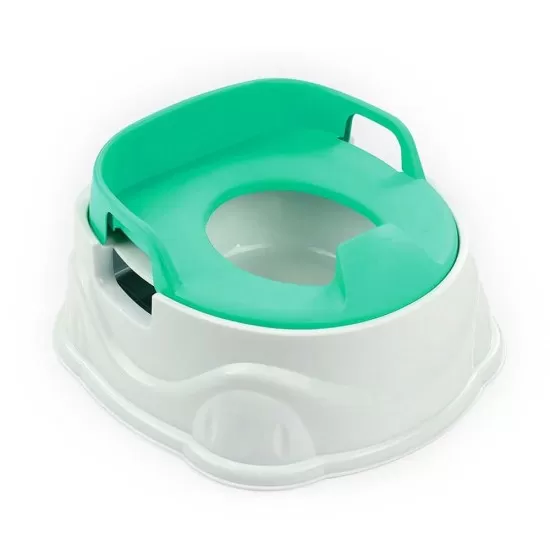 Olita 3 in 1 Dolu Verde