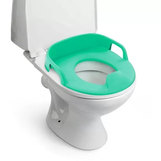 Olita 3 in 1 Dolu Verde