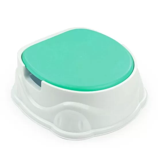 Olita 3 in 1 Dolu Verde