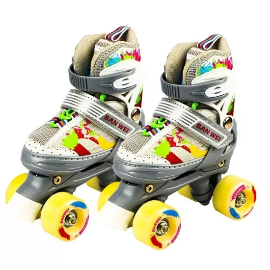 Patine cu rotile marimea 31-34 Patine cu rotile marimea 31-34