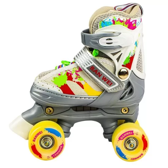 Patine cu rotile marimea 31-34 Patine cu rotile marimea 31-34