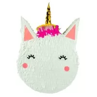Pinata Pisi-Unicorn 54x8x36 cm