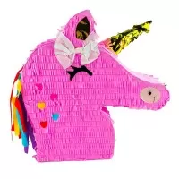 Pinata Unicorn 40x8.5x42 cm