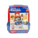 Set de joaca bucatarie in ghiozdanel 42 piese Set de joaca bucatarie in ghiozdanel 42 piese