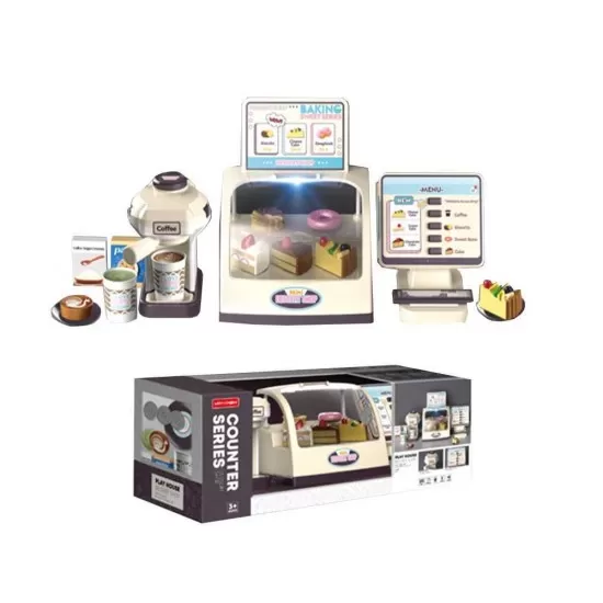 Set de joaca magazin desert Set de joaca magazin desert