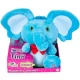 Jucarie interactiva Puffy Friends Functions - Tino Boo Elefantel Jucarie interactiva Puffy Friends Functions - Tino Boo Elefantel