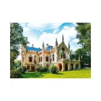 Puzzle 1000 piese Castelul Sturdza