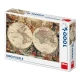 Puzzle Harta instorica a lumii 1000 piese Dino Toys Puzzle Harta instorica a lumii 1000 piese Dino Toys