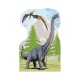 Puzzle Jurassic World 4x54 piese Dino Toys Puzzle Jurassic World 4x54 piese Dino Toys