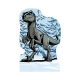 Puzzle Jurassic World 4x54 piese Dino Toys Puzzle Jurassic World 4x54 piese Dino Toys