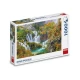 Puzzle lacurile Plitvice 1000 piese Dino Toys Puzzle lacurile Plitvice 1000 piese Dino Toys