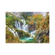 Puzzle lacurile Plitvice 1000 piese Dino Toys Puzzle lacurile Plitvice 1000 piese Dino Toys