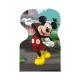 Puzzle Mickey 4x54 piese Dino Toys Puzzle Mickey 4x54 piese Dino Toys