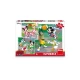 Puzzle Mickey si Minnie 3x55 piese Dino Toys Puzzle Mickey si Minnie 3x55 piese Dino Toys