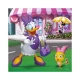 Puzzle Minnie 3x55 piese Dino Toys Puzzle Minnie 3x55 piese Dino Toys