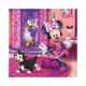 Puzzle Minnie 3x55 piese Dino Toys Puzzle Minnie 3x55 piese Dino Toys