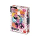 Puzzle neon Minnie 100 piese Dino Toys Puzzle neon Minnie 100 piese Dino Toys