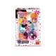 Puzzle neon Minnie 100 piese Dino Toys Puzzle neon Minnie 100 piese Dino Toys