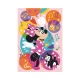 Puzzle neon Minnie 100 piese Dino Toys Puzzle neon Minnie 100 piese Dino Toys