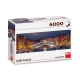 Puzzle Podul Rialto 6000 piese Dino Toys Puzzle Podul Rialto 6000 piese Dino Toys