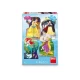 Puzzle Printese 4x54 piese Dino Toys Puzzle Printese 4x54 piese Dino Toys