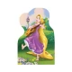 Puzzle Printese 4x54 piese Dino Toys Puzzle Printese 4x54 piese Dino Toys