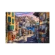 Puzzle Riviera Italiana 1000 piese Dino Toys Puzzle Riviera Italiana 1000 piese Dino Toys