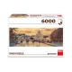 Puzzle Roma 6000 piese Dino Toys Puzzle Roma 6000 piese Dino Toys