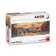 Puzzle Roma 6000 piese Dino Toys Puzzle Roma 6000 piese Dino Toys