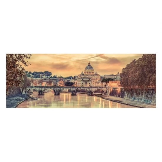 Puzzle Roma 6000 piese Dino Toys Puzzle Roma 6000 piese Dino Toys