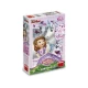 Puzzle Printesa Sofia 200 piese Dino Toys