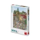 Puzzle Tower Bridge 500 piese Dino Toys Puzzle Tower Bridge 500 piese Dino Toys