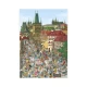 Puzzle Tower Bridge 500 piese Dino Toys Puzzle Tower Bridge 500 piese Dino Toys