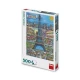 Puzzle Turnul Eiffel 500 piese Dino Toys Puzzle Turnul Eiffel 500 piese Dino Toys