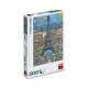 Puzzle Turnul Eiffel 500 piese Dino Toys Puzzle Turnul Eiffel 500 piese Dino Toys