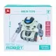 Jucarie interactiva robot Energy Block Jucarie interactiva robot Energy Block